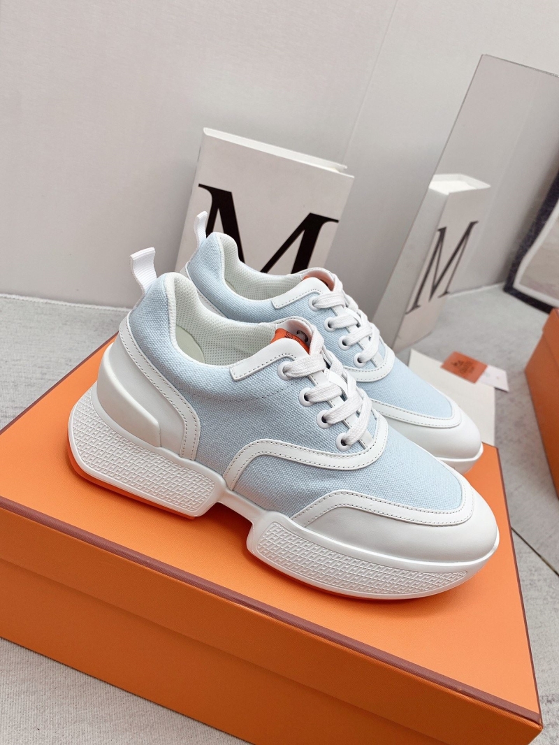 Hermes Sneaker